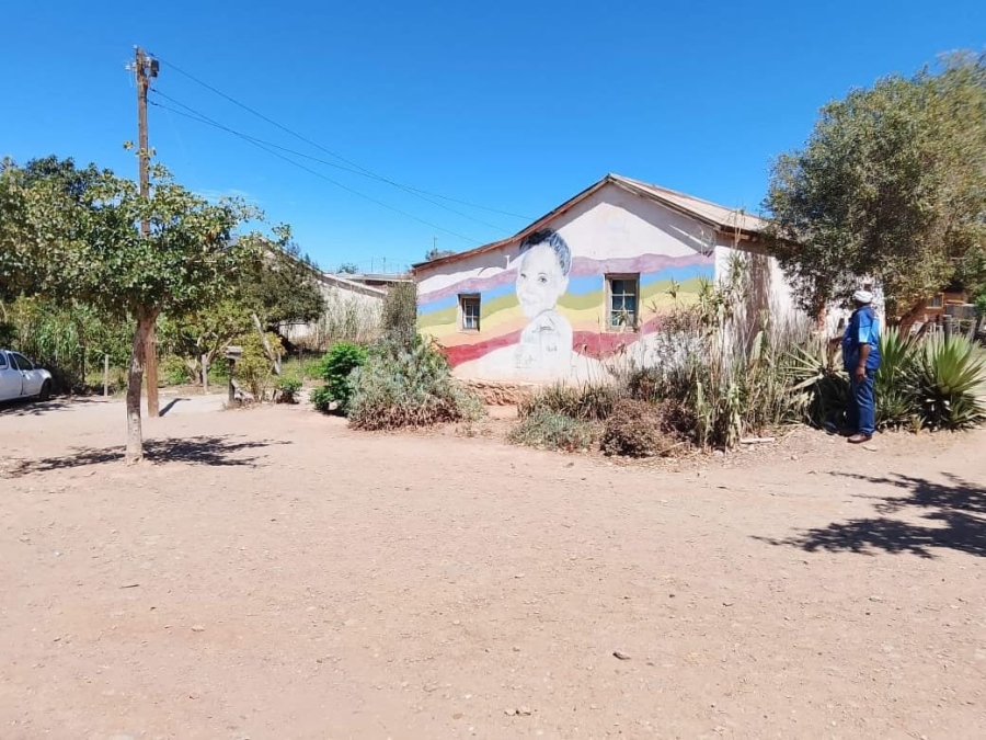 Commercial Property for Sale in Happy Valley Western Cape